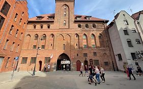 H&T Old Town Szeroka 36
